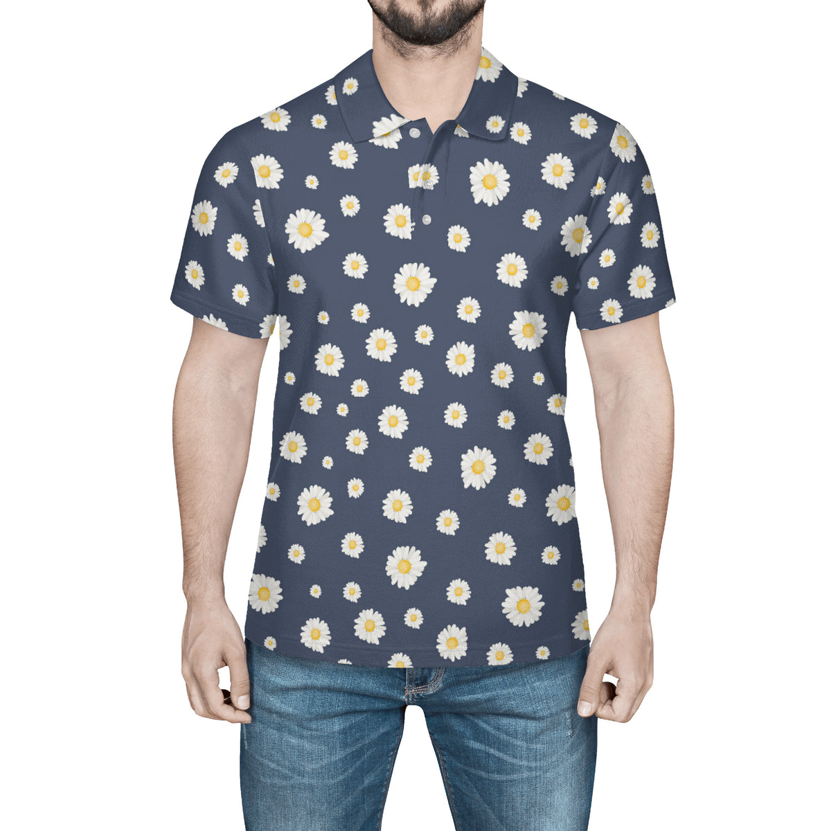 Daisy Polo