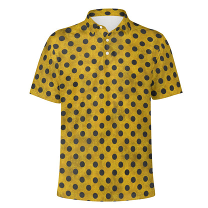 Mustard On The Beat Polo