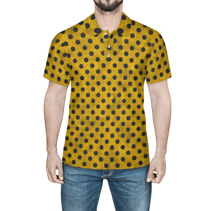 Mustard On The Beat Polo