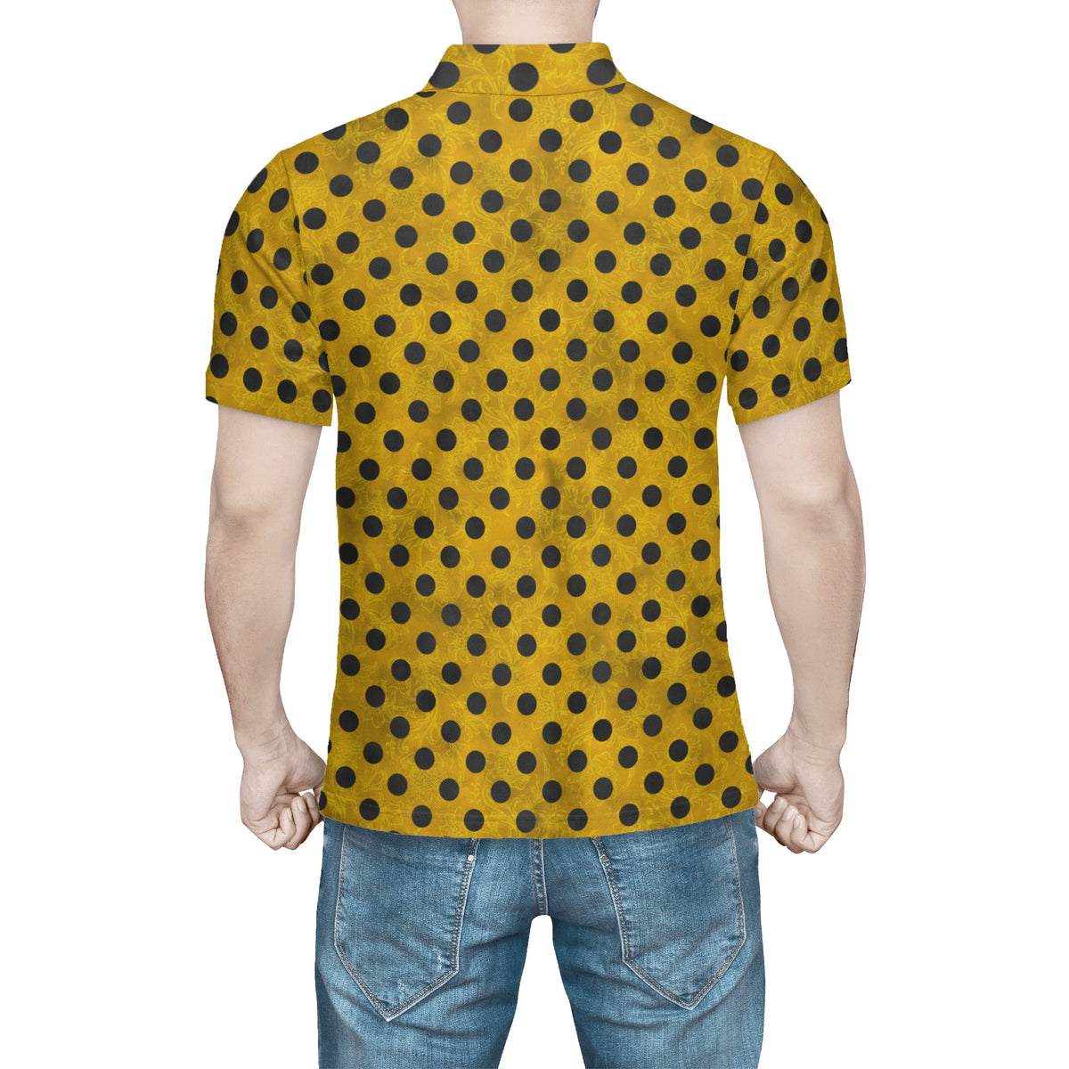 Mustard On The Beat Polo