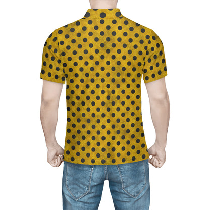Mustard On The Beat Polo