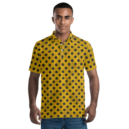 Mustard On The Beat Polo