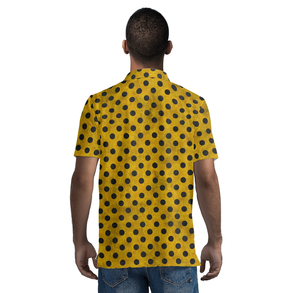 Mustard On The Beat Polo