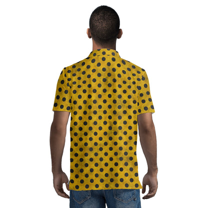 Mustard On The Beat Polo