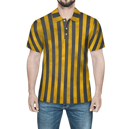 Stryper Polo