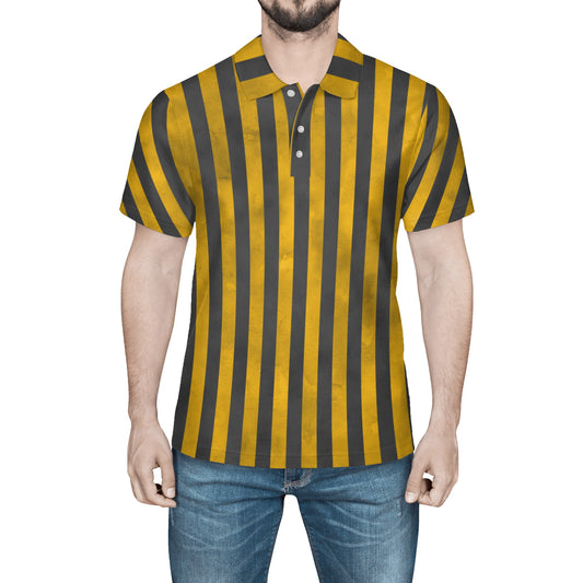 Stryper Polo