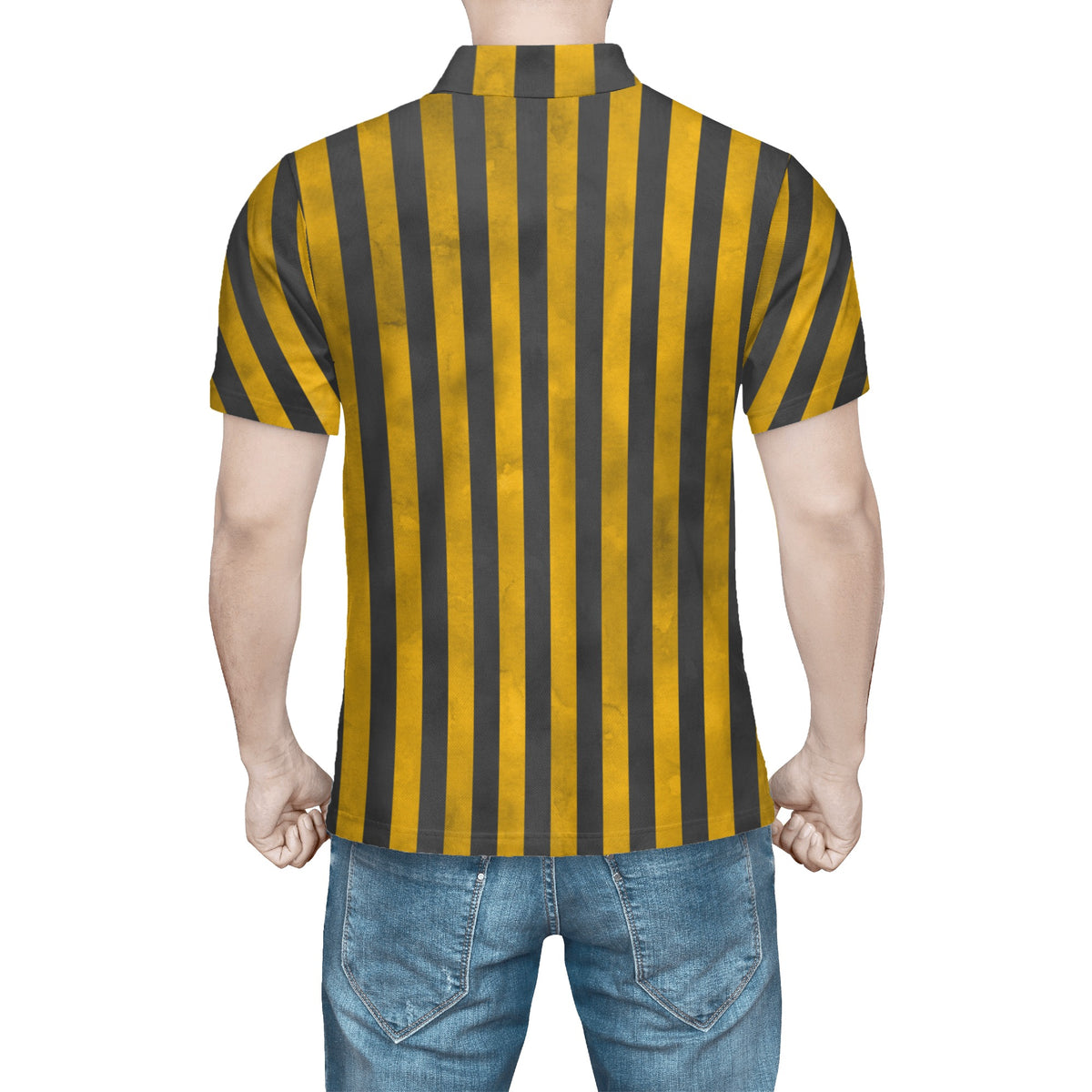 Stryper Polo