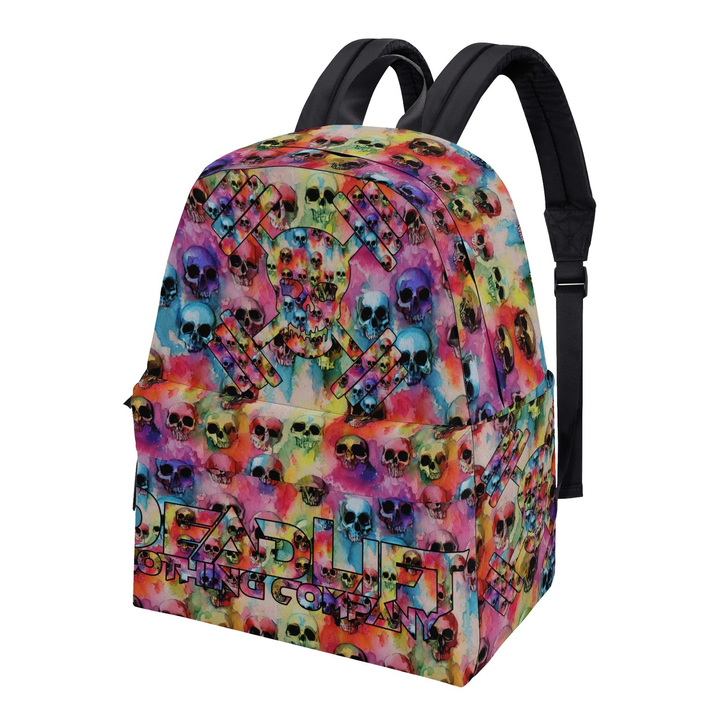 Dead Waters Cotton Backpack