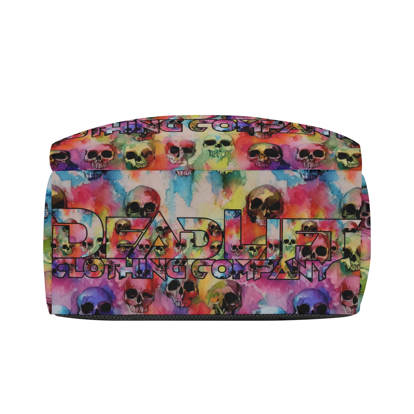 Dead Waters Cotton Backpack
