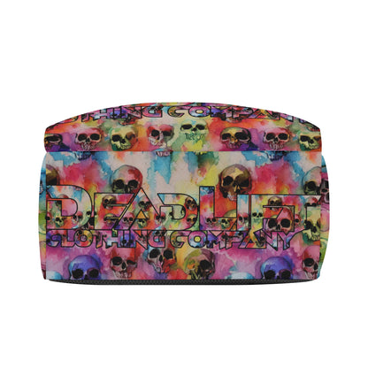 Dead Waters Cotton Backpack