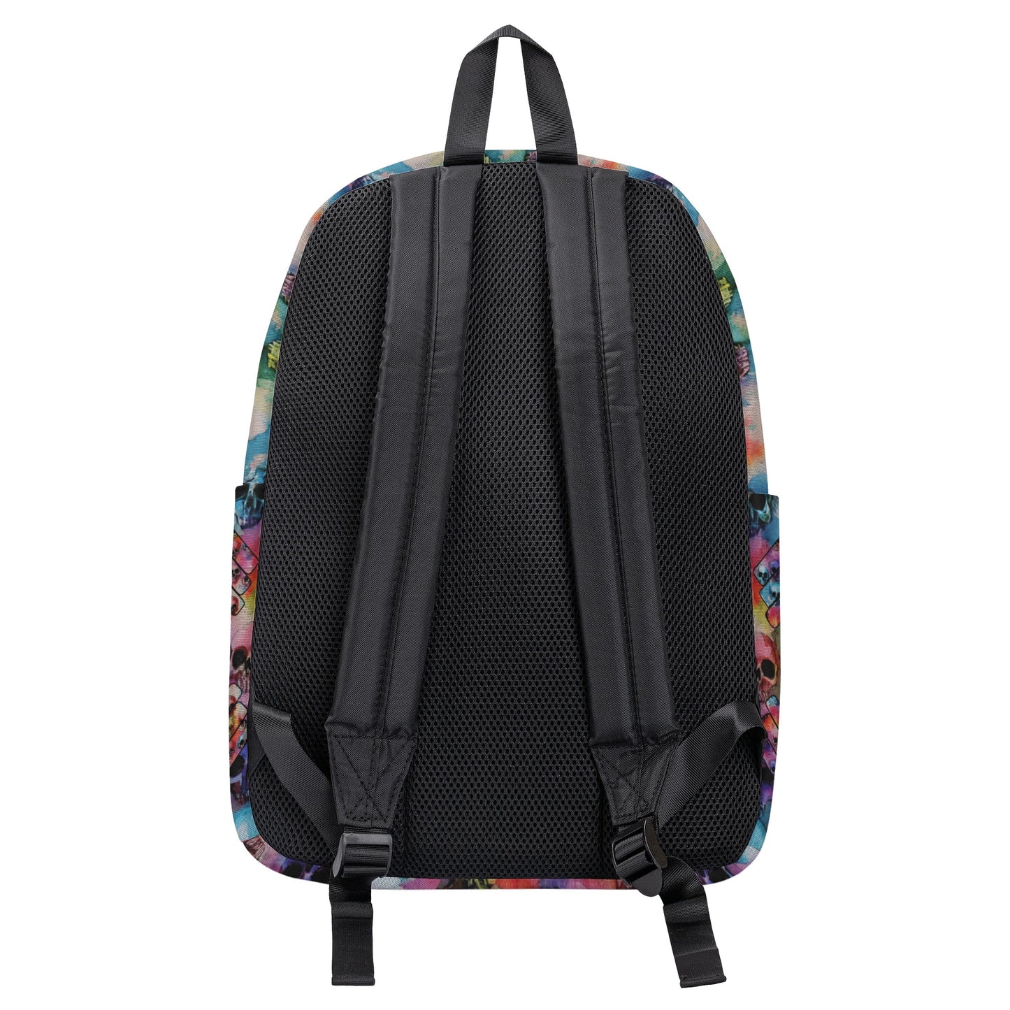 Dead Waters Cotton Backpack