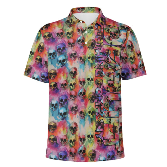Dead Waters Polo