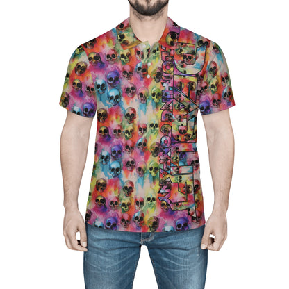 Dead Waters Polo