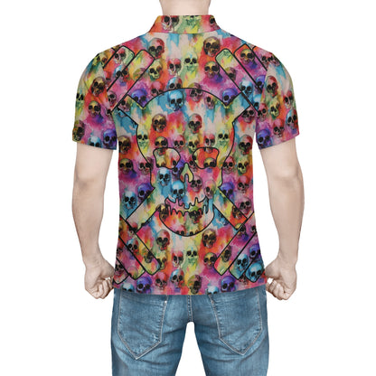 Dead Waters Polo