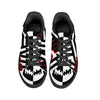 Bizarre Low Tops