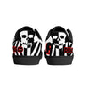Bizarre Low Tops