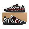 Bizarre Low Tops
