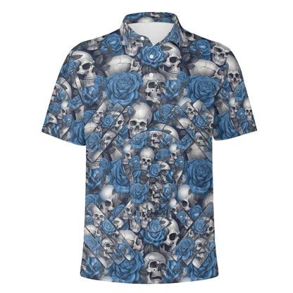 Something Borrowed Something Blue Polo
