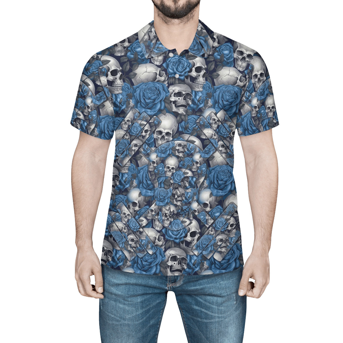 Something Borrowed Something Blue Polo