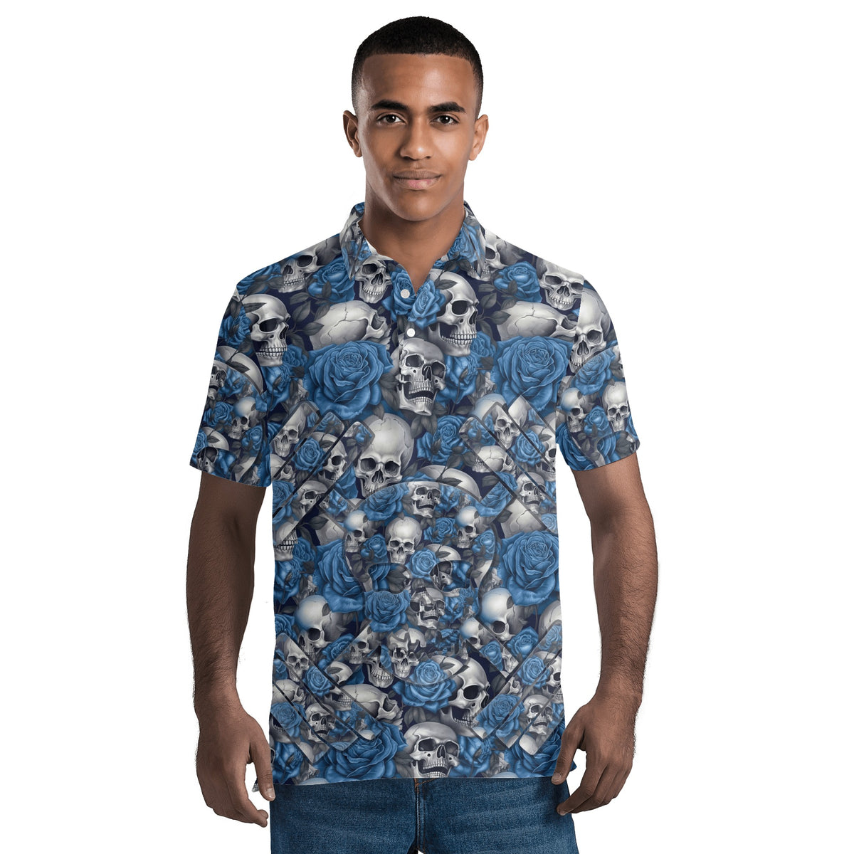 Something Borrowed Something Blue Polo