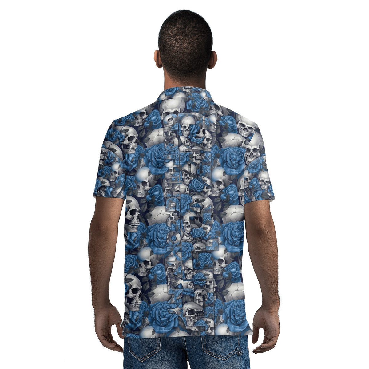 Something Borrowed Something Blue Polo