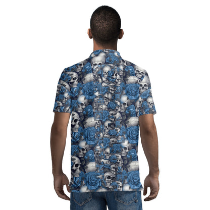 Something Borrowed Something Blue Polo