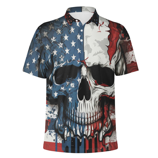 Patriot Stringer