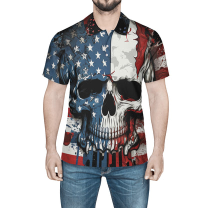 Patriot Stringer