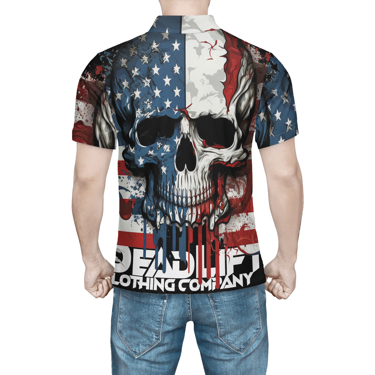 Patriot Stringer