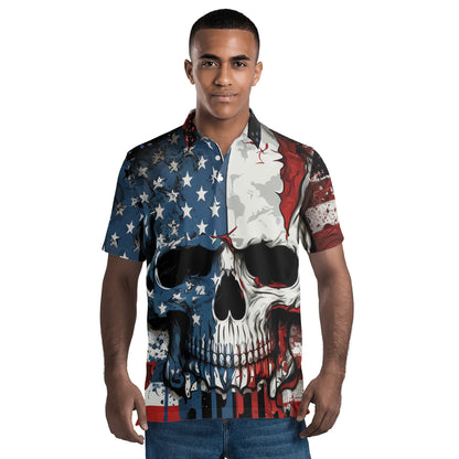 Patriot Stringer