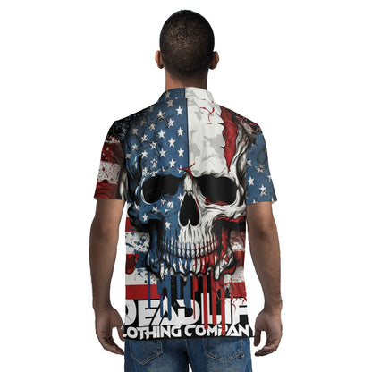 Patriot Stringer