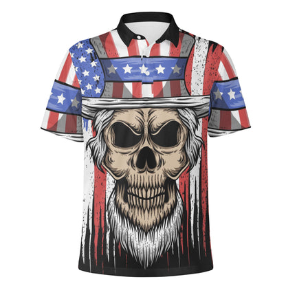 Uncle Sam Polo