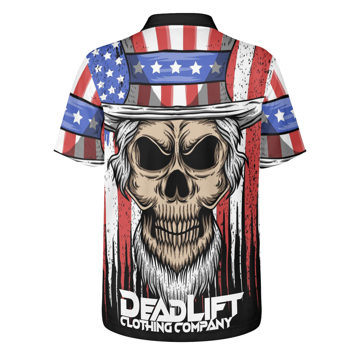 Uncle Sam Polo