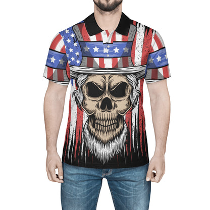 Uncle Sam Polo