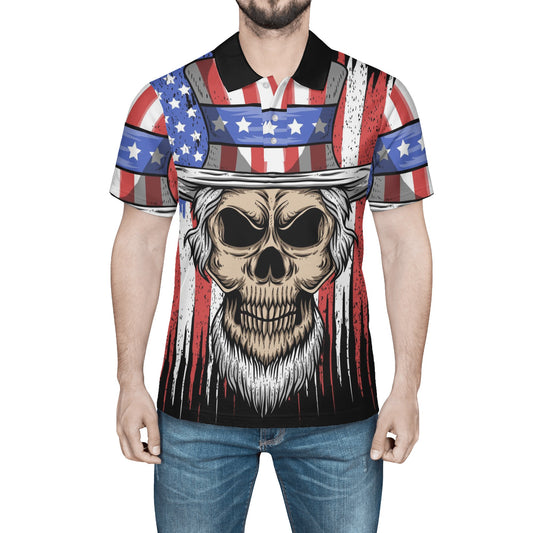 Uncle Sam Polo
