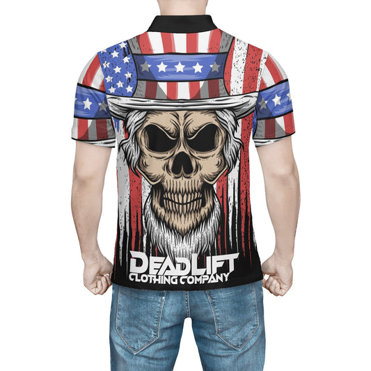 Uncle Sam Polo