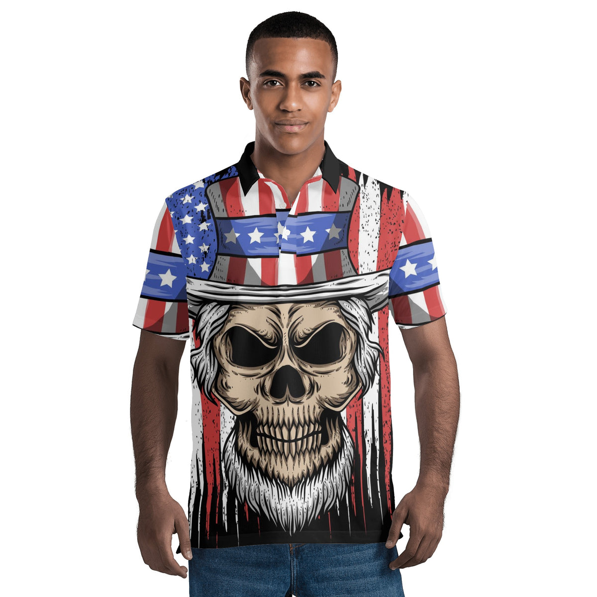 Uncle Sam Polo