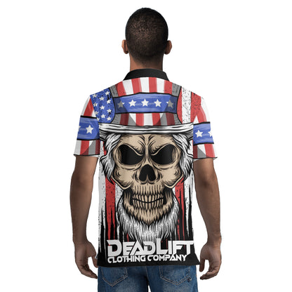 Uncle Sam Polo