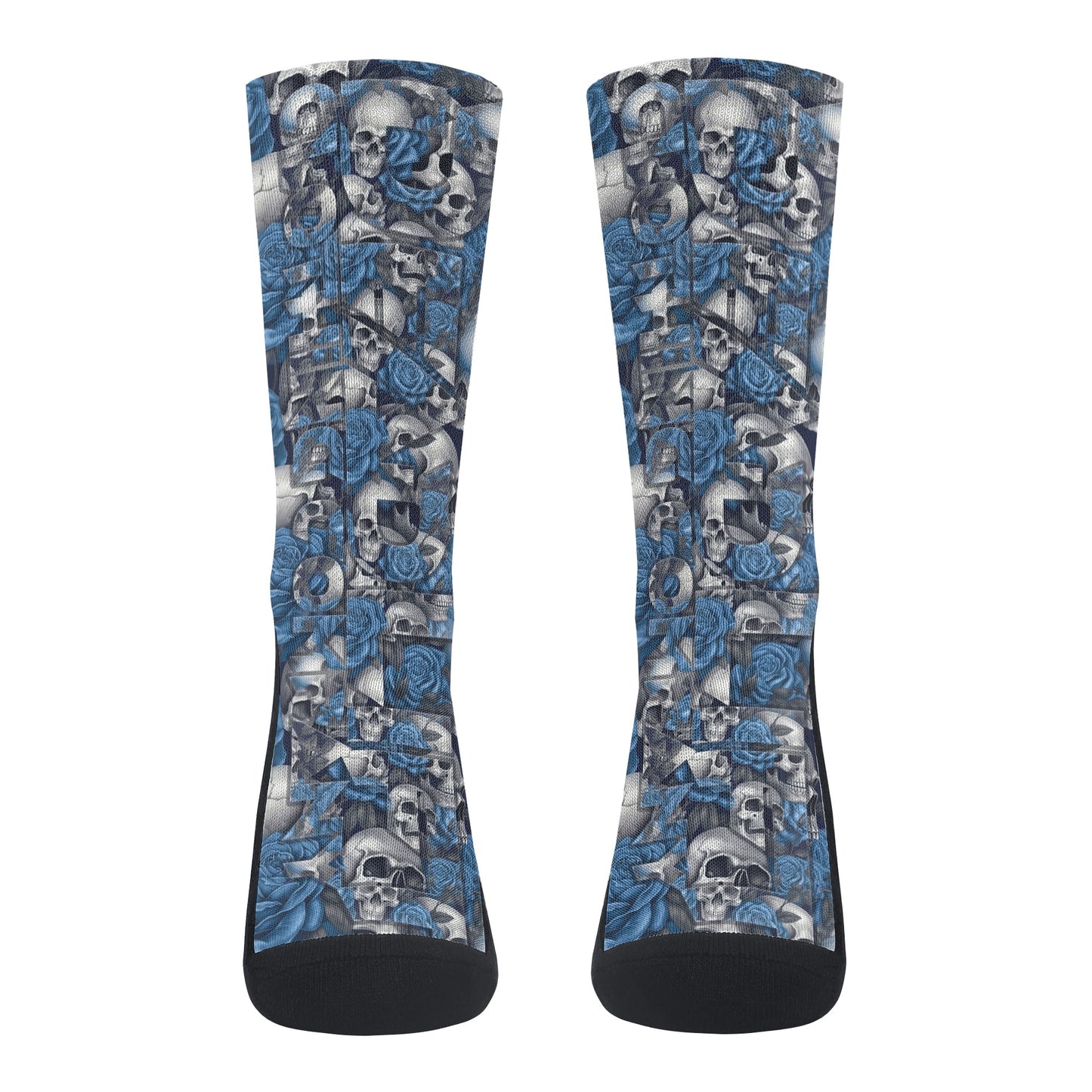 Something Borrowed Crew Socks