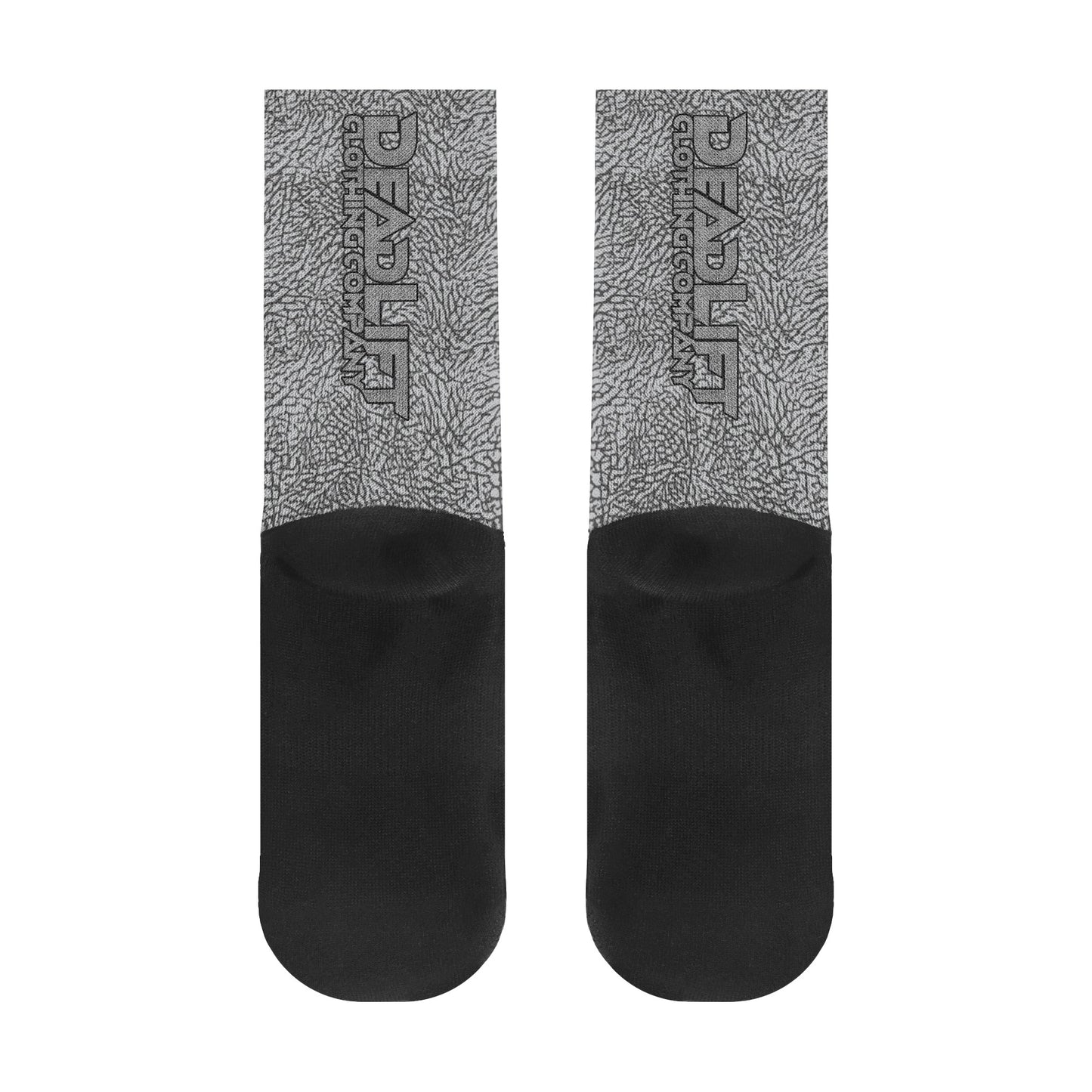 Something Borrowed Crew Socks