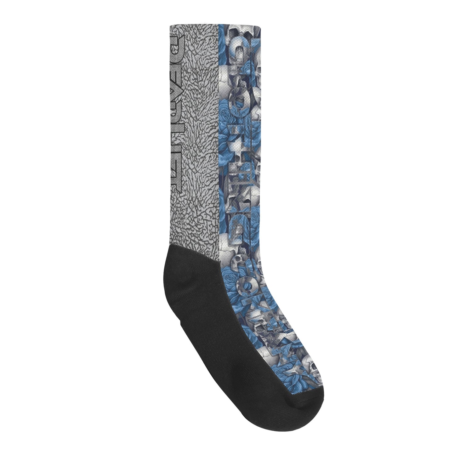 Something Borrowed Crew Socks