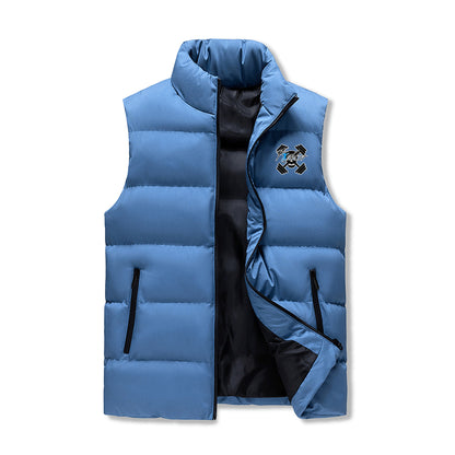Fighter Flight Puffy