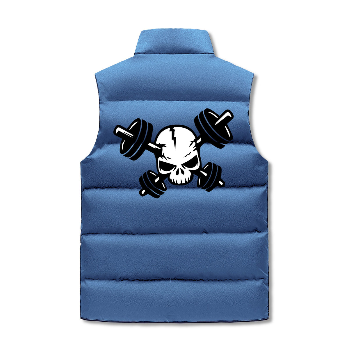 Alternated Puffy
