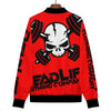 Alternated Bomber Jacket Womens