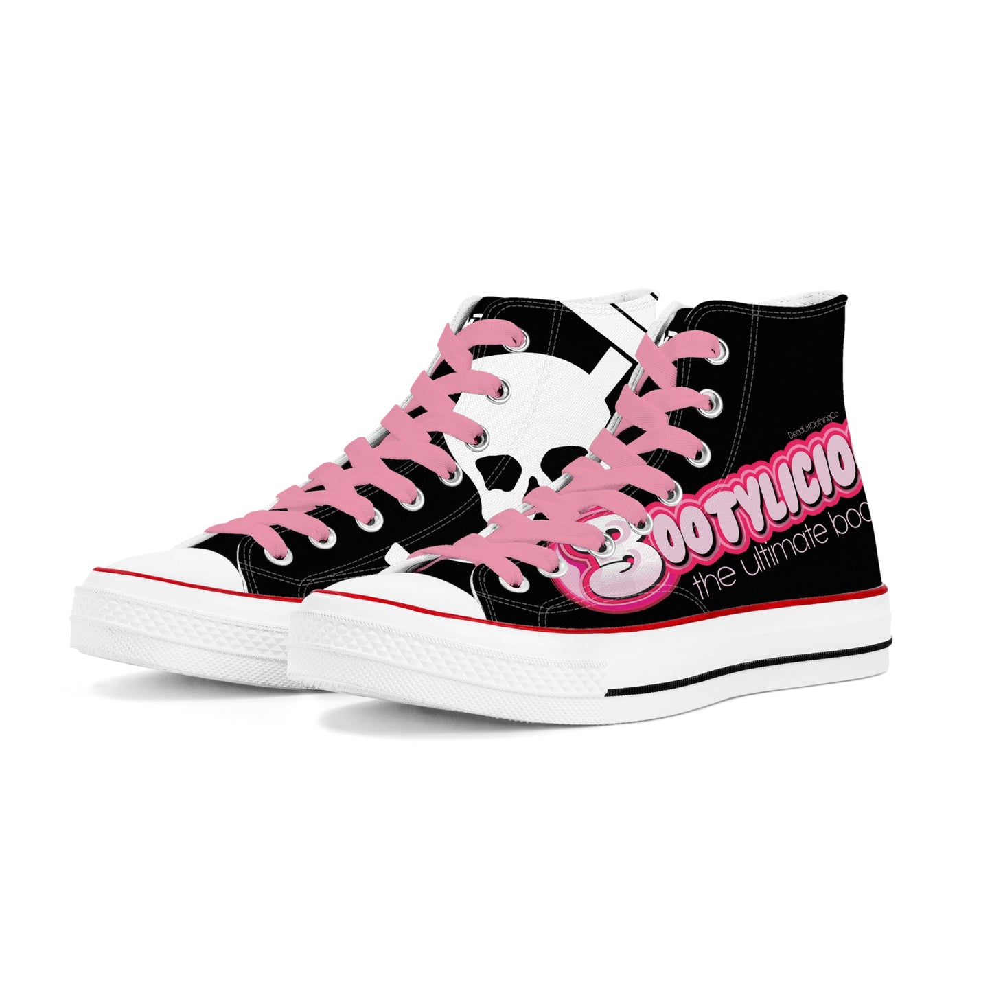 Bootylicious Women's