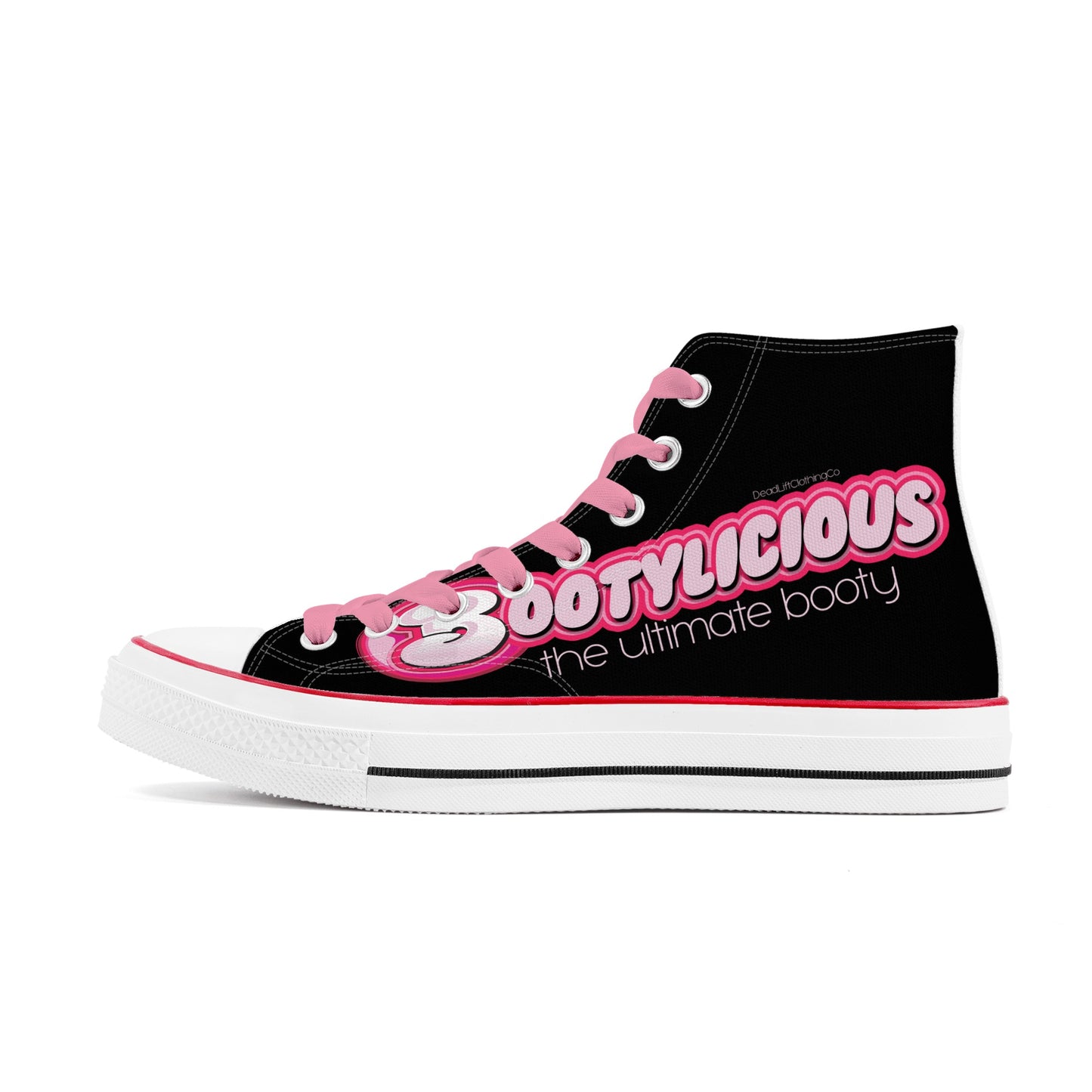 Bootylicious Women's