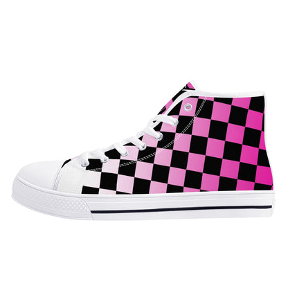 CheckOut The Mirror PINK