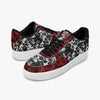SkullLacetic AF1 Low-Top