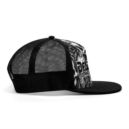 CryptKept Trucker Snapback