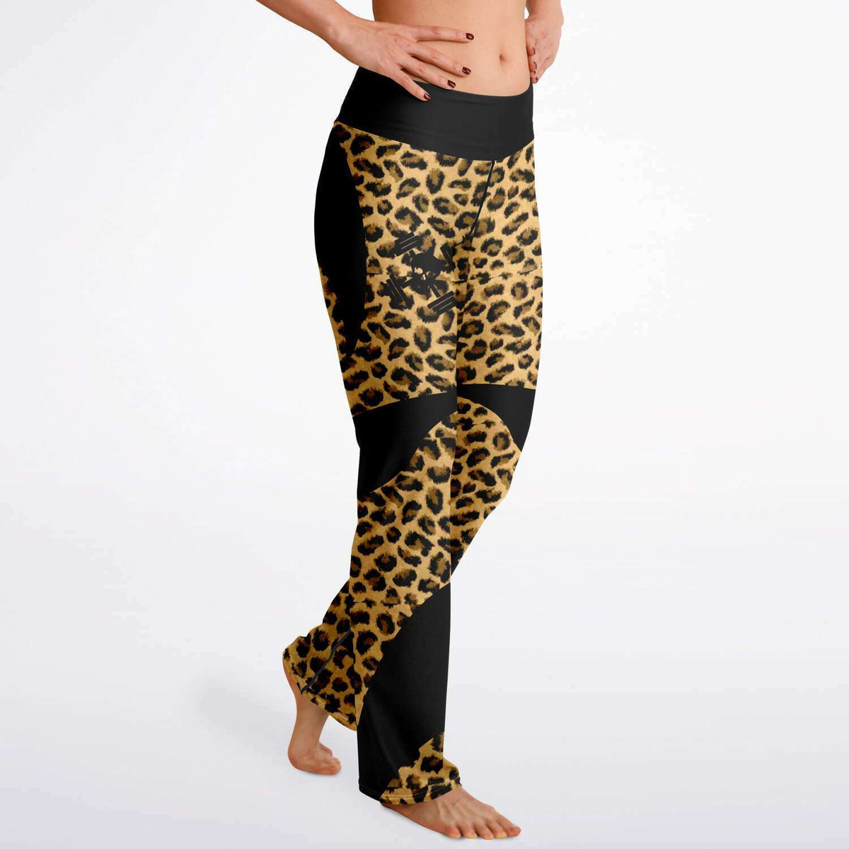 WildAss Flare Leggings
